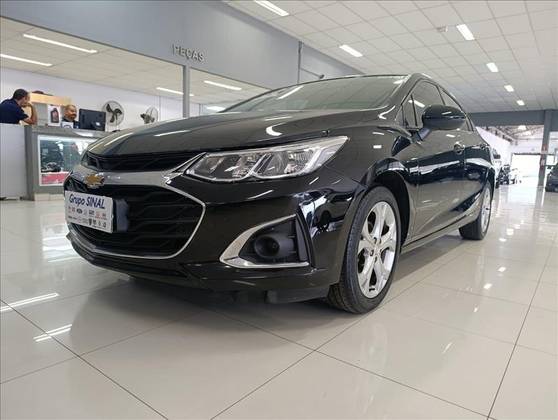 CHEVROLET CRUZE 1.4 TURBO LT 16V FLEX 4P AUTOMÁTICO CHEVROLET CRUZE 1.4 TURBO LT 16V FLEX 4P AUTOMÁTICO